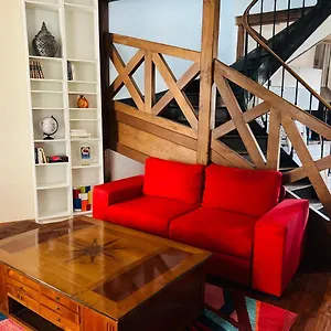 Logement Triplex Vannes